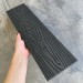 Заборная доска EasyDecking Wood-X 131х11 Черное дерево купить в Луганске