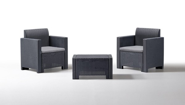 Комплект Nebraska Terrace купить в Луганске