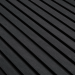Стеновая панель CM Decking Wall, 26x219x3000 мм BLACK WOOD (Черное дерево) купить в Луганске