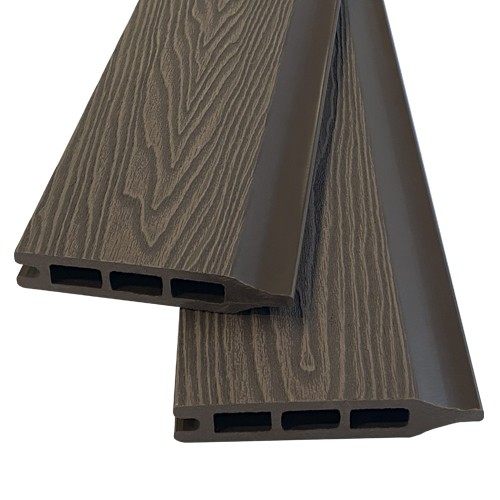 Заборная панель шип-паз EasyDecking Wood-Х 146х20 Венге купить в Луганске