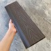 Заборная панель шип-паз EasyDecking Wood-Х 146х20 Венге купить в Луганске
