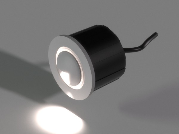 Декоративные светильники Белый WLCL-125 купить в Луганске