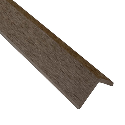 Уголок 3D EasyDecking Wood-Х 50х50 Шлифованный Венге купить в Луганске