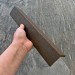 Уголок 3D EasyDecking Wood-Х 50х50 Шлифованный Венге купить в Луганске