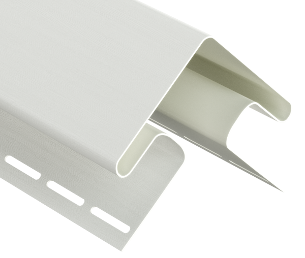 Внешний угол 75.30 мм, белый купить в Луганске