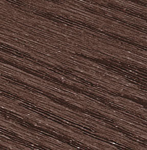 Ограждения из ДПК WOODVEX Темно-коричневый купить в Луганске