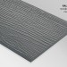 Фиброцементный сайдинг Fibra Plank Графитовый серый / RAL 7024 купить в Луганске