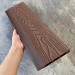 Заборная панель шип-паз EasyDecking Wood-Х 146х20 Коричневый купить в Луганске