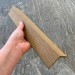 Уголок 3D EasyDecking Wood-Х 50х50 Шлифованный Дуб купить в Луганске