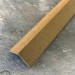 Уголок 3D EasyDecking Wood-Х 50х50 Шлифованный Дуб купить в Луганске