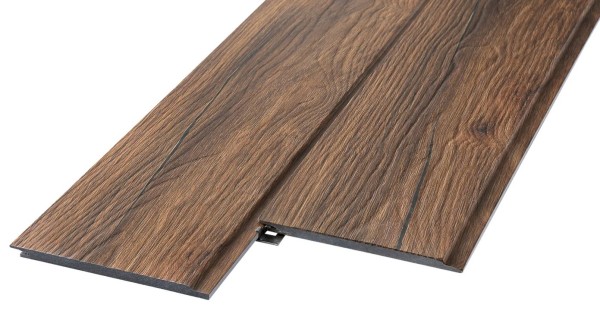 Фиброцементные панели FCSPRO Decor Wood Click Кедр купить в Луганске