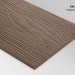 Фиброцементный сайдинг Fibra Plank Терракотовый / RAL 8028 купить в Луганске