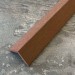 Уголок 3D EasyDecking Wood-Х 50х50 Шлифованный Коричневый купить в Луганске