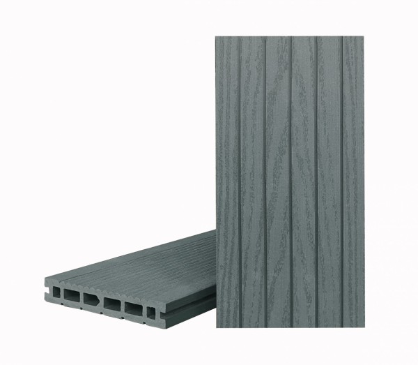 Террасная доска Классик Анис (пустотелая с пазом) Кантри (Под заказ) купить в Луганске