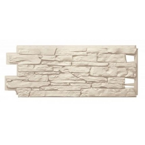 Фасадная панель VOX VILO Solid Stone Бежевый купить в Луганске