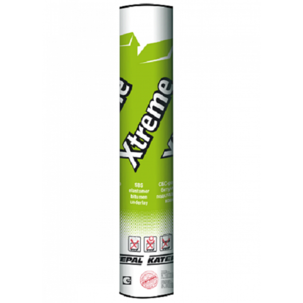 Ковер подкладочный KATEPAL Xtreme С самоклеящейся полосой купить в Луганске
