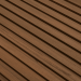 Стеновая панель CM Decking CM Wall, TEAK (Тик) купить в Луганске
