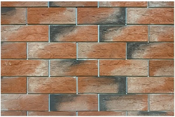 Фиброцементные панели КАНЬОН коллекция ИНДИГО 43 купить в Луганске
