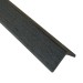 Уголок 3D EasyDecking Wood-Х 50х50 Шлифованный Черное дерево купить в Луганске
