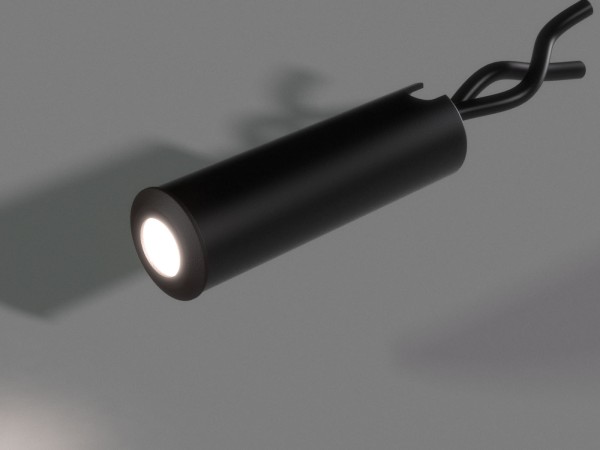 Точечные светильники Коричневый WLCL-111 купить в Луганске