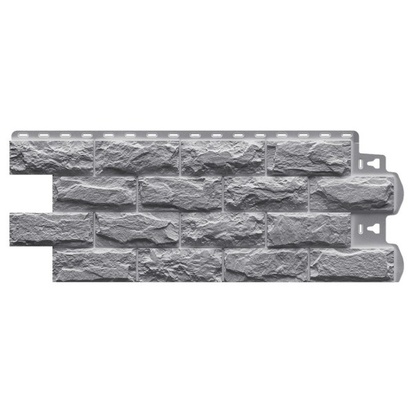 Фасадная панель Docke, Dufour (Камень) МАНЖЕРОК купить в Луганске