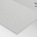 Фиброцементный сайдинг Fibra Plank Светло серый RAL 7047 купить в Луганске