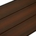 Фасадная панель из ДПК CM Cladding Timber Спайси Браун купить в Луганске