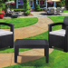 Комплект Rattan Comfort 3 купить в Луганске