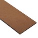 Универсальная доска EasyDecking Wood-X 131х11 Коричневый купить в Луганске