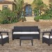 Комплект Rattan Comfort 5 купить в Луганске