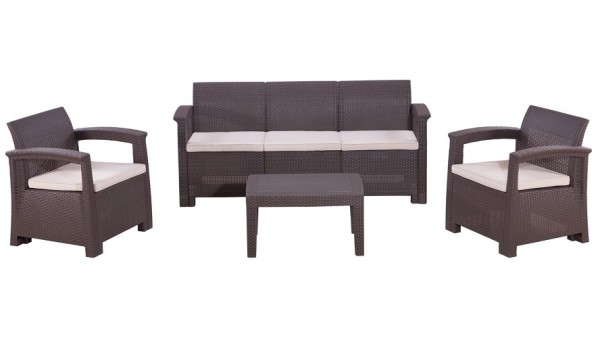 Комплект Rattan Comfort 5 купить в Луганске