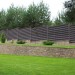 Штакетник ДПК Woodvex Палисандр купить в Луганске