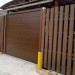 Штакетник ДПК Woodvex Палисандр купить в Луганске