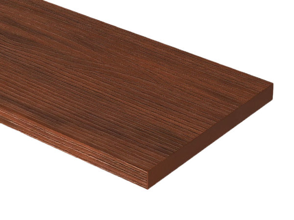 Штакетник ДПК Woodvex Палисандр купить в Луганске