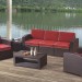 Уличный диваны и кресла Rattan Premium 5 купить в Луганске