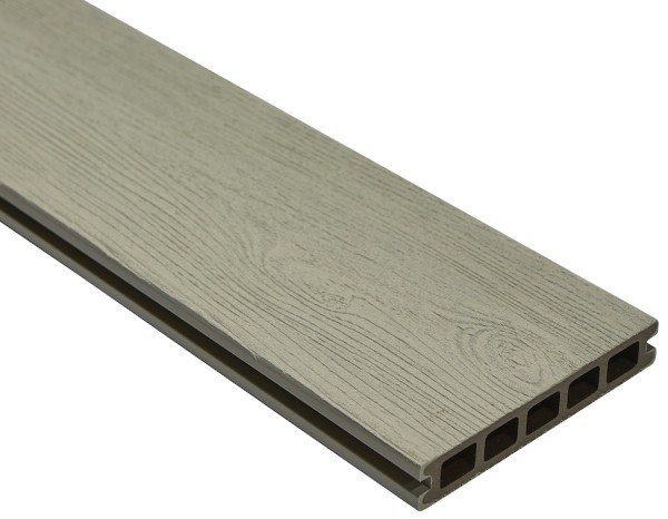 Террасная доска из ДПК CM Decking серия Country Grey купить в Луганске