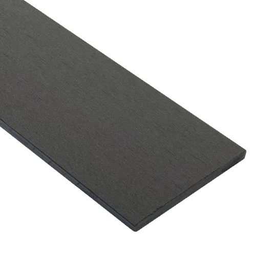 Универсальная доска EasyDecking Wood-X 131х11 Черное дерево купить в Луганске