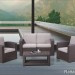 Уличный диваны и кресла Rattan Premium 4 купить в Луганске