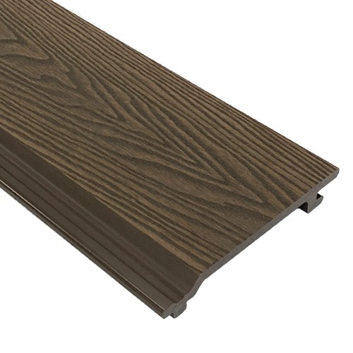 Фасадная панель EasyDecking Wood-X 156х21 Венге купить в Луганске
