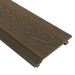 Фасадная панель EasyDecking Wood-X 156х21 Венге купить в Луганске