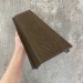 Фасадная панель EasyDecking Wood-X 156х21 Венге купить в Луганске