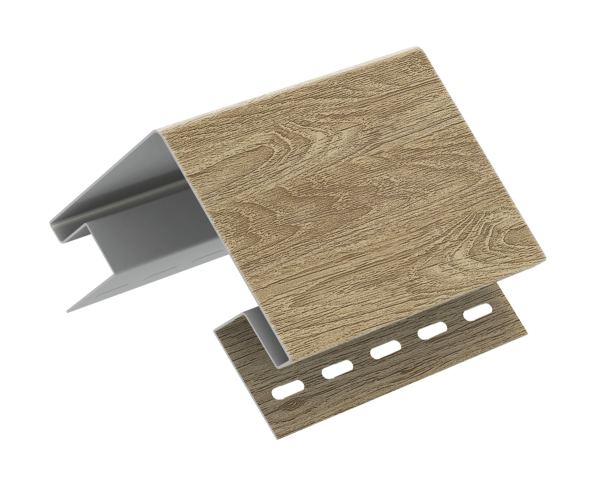 Наружный угол Timberblock Планкен Кленовый купить в Луганске