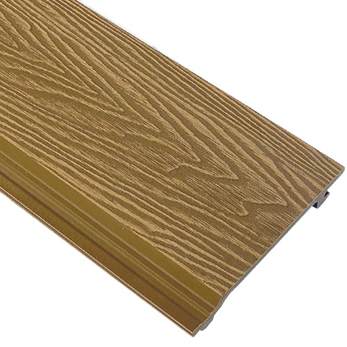 Фасадная панель EasyDecking Wood-X 156х21 Дуб купить в Луганске
