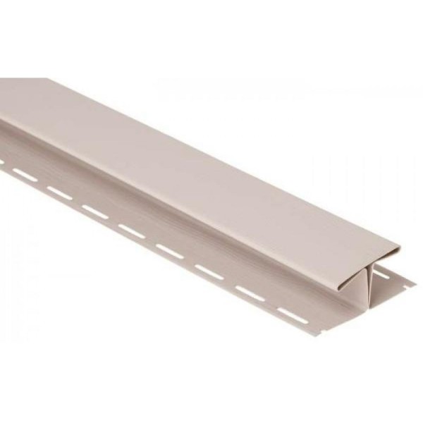 Н-профиль Люкс Крашенный, T-18, ВН, Персиковый купить в Луганске