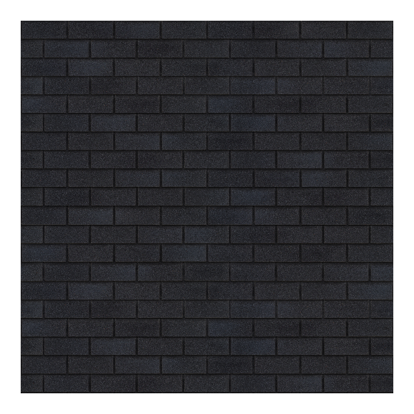 Фасадная плитка битумная, Технониколь HAUBERK кирпич Скандинавский купить в Луганске