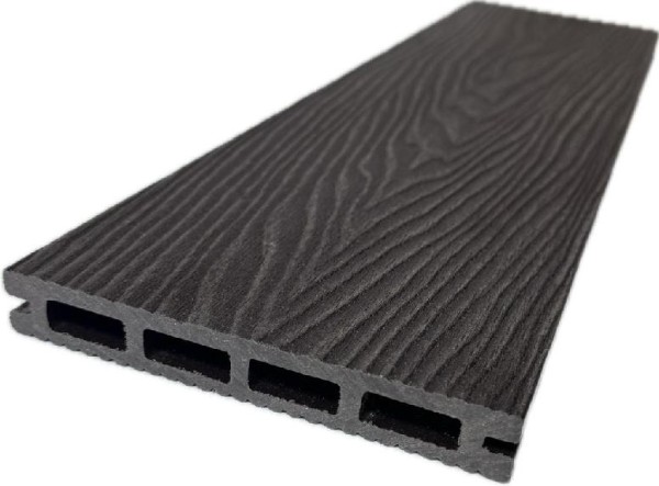 Доска террасная ДПК NanoWood Lite 3D купить в Луганске