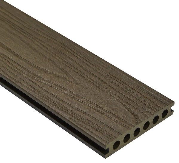 Террасная доска из ДПК CM Decking серия Reverse, Волнат купить в Луганске