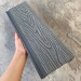 Фасадная панель EasyDecking Wood-X 156х21 Серый купить в Луганске