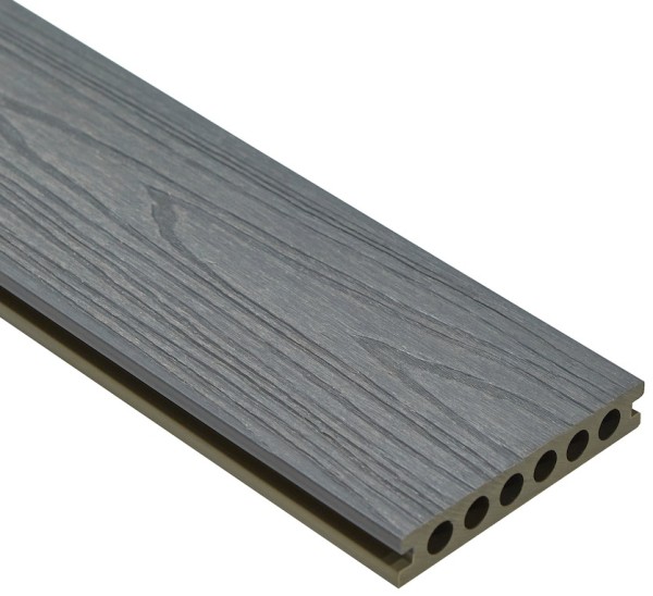 Террасная доска из ДПК CM Decking серия Reverse, Gray купить в Луганске