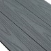 Террасная доска из ДПК CM Decking серия Reverse, Gray купить в Луганске